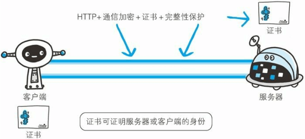 HTTPS 通信